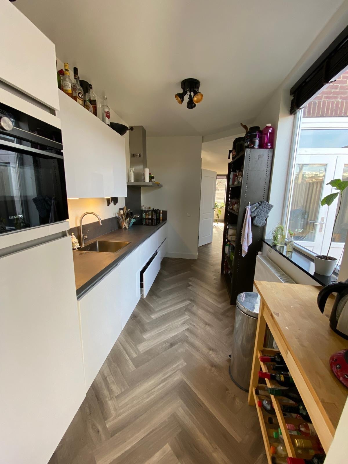 Woning te huur: Peperstraat, Eindhoven