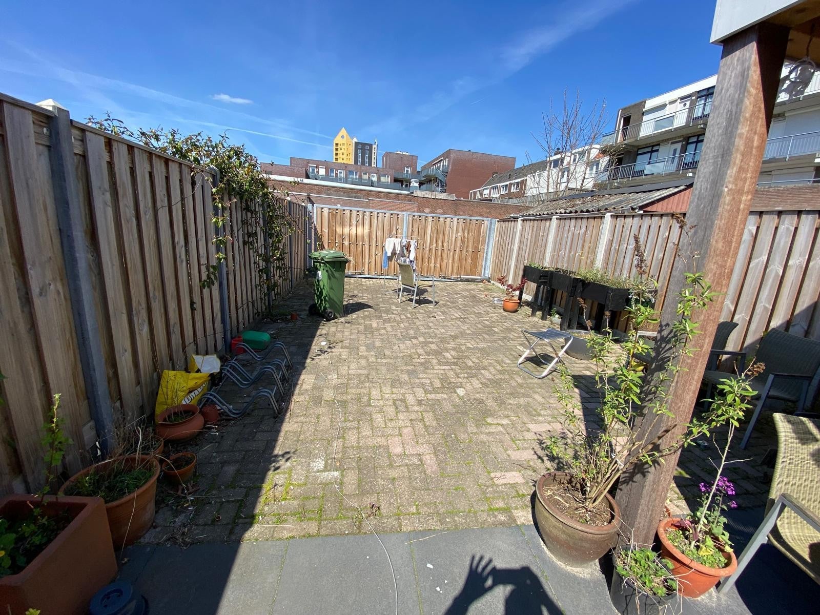 Woning te huur: Peperstraat, Eindhoven