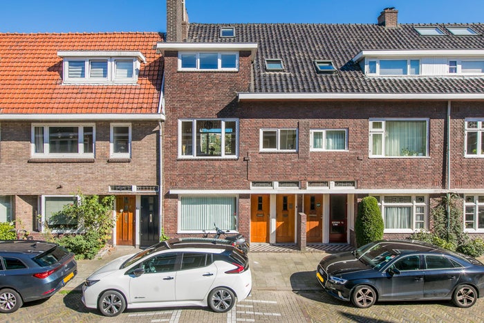 Jacob van der Borchstraat 55 BS