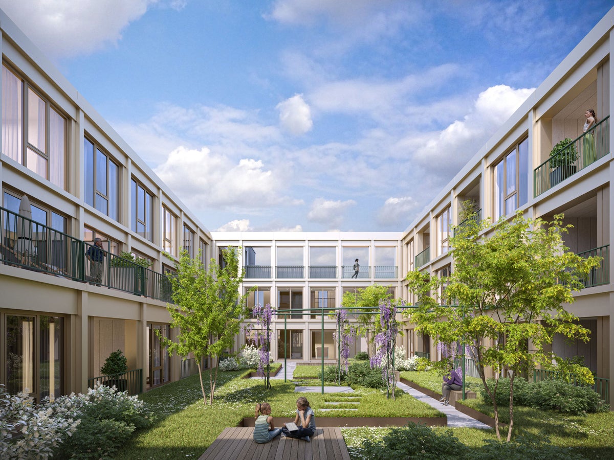 appartement Kleine Staat Maastricht