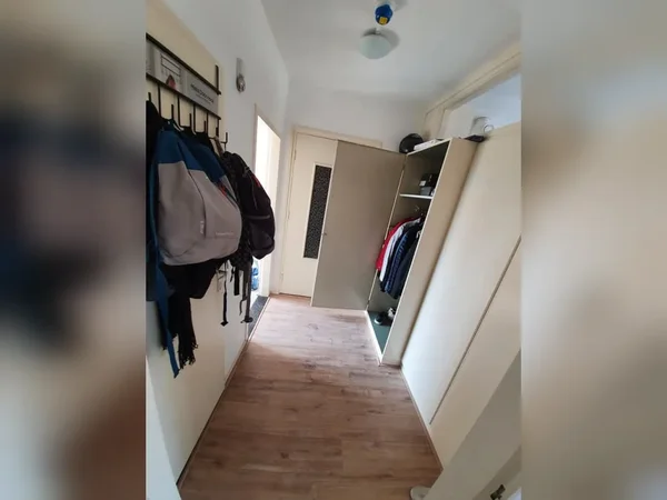 Flat Harpstraat in Uden