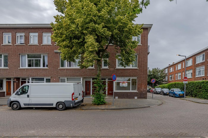 Donkerslootstraat 119 A