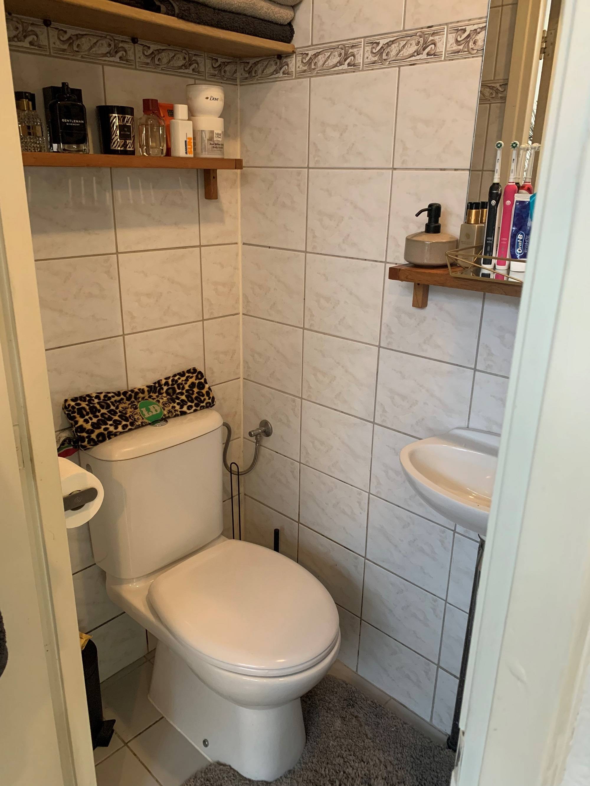 Woning te huur: Wilhelminapark, Tilburg