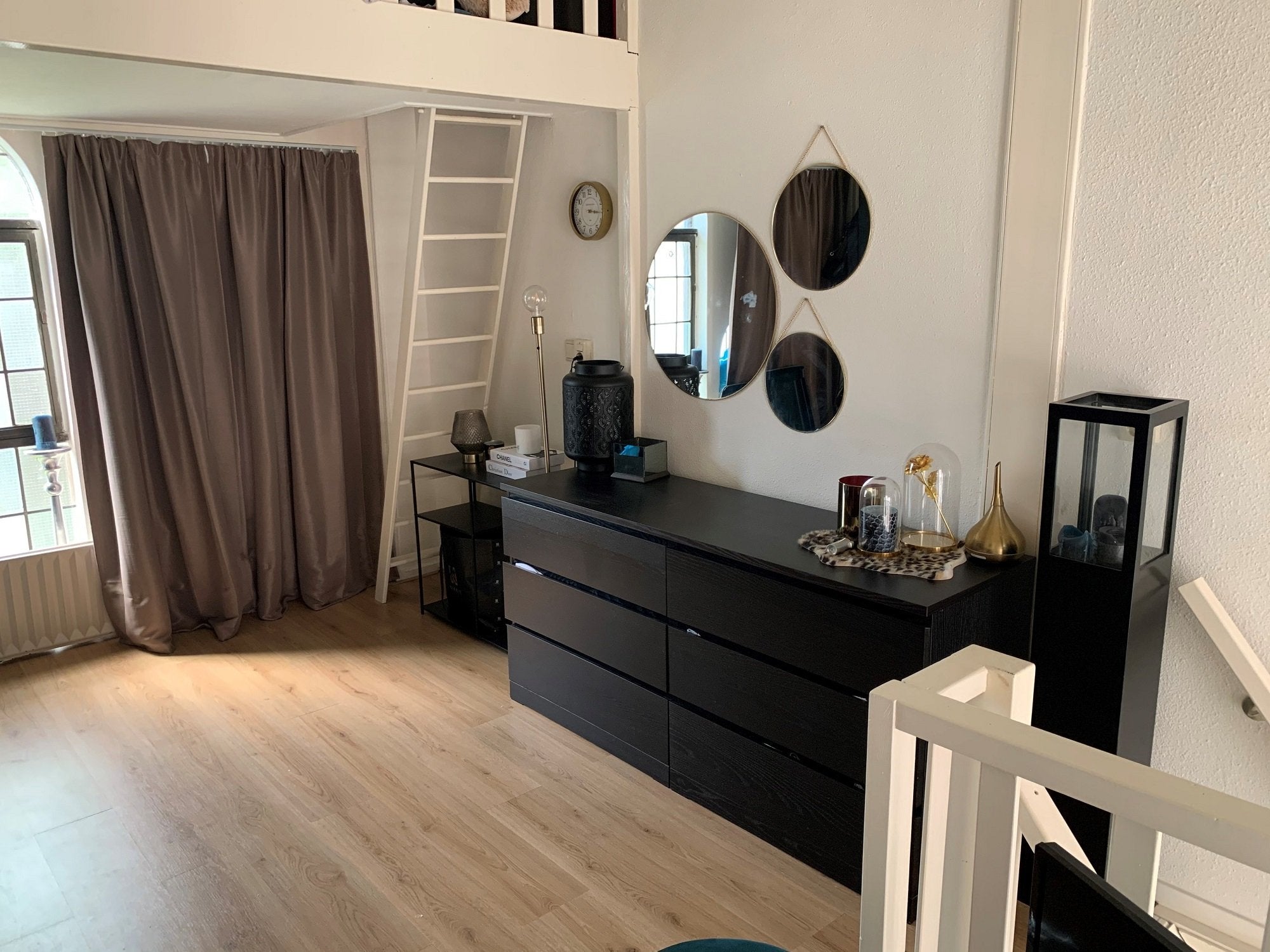 Woning te huur: Wilhelminapark, Tilburg