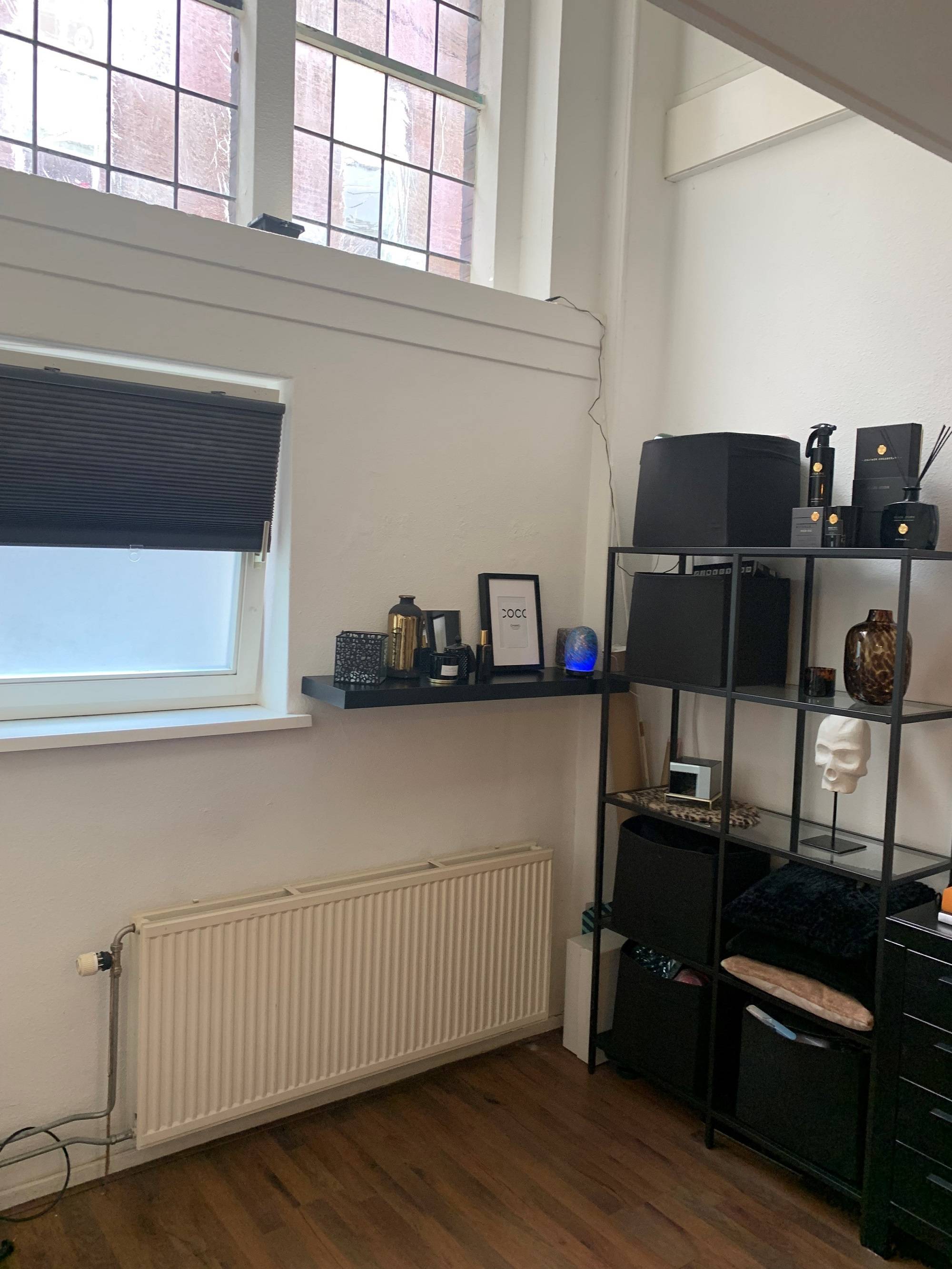 Woning te huur: Wilhelminapark, Tilburg