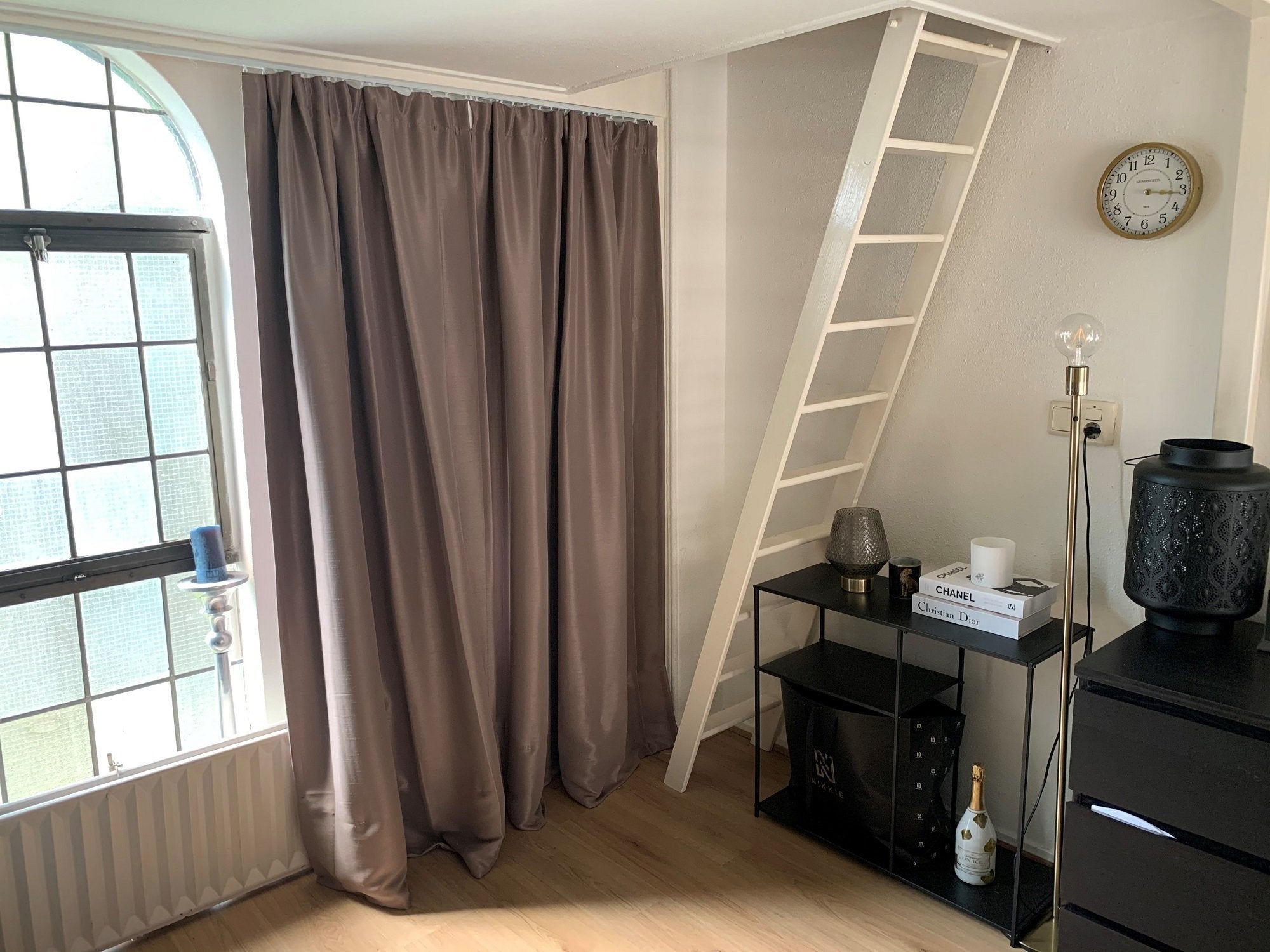 Woning te huur: Wilhelminapark, Tilburg