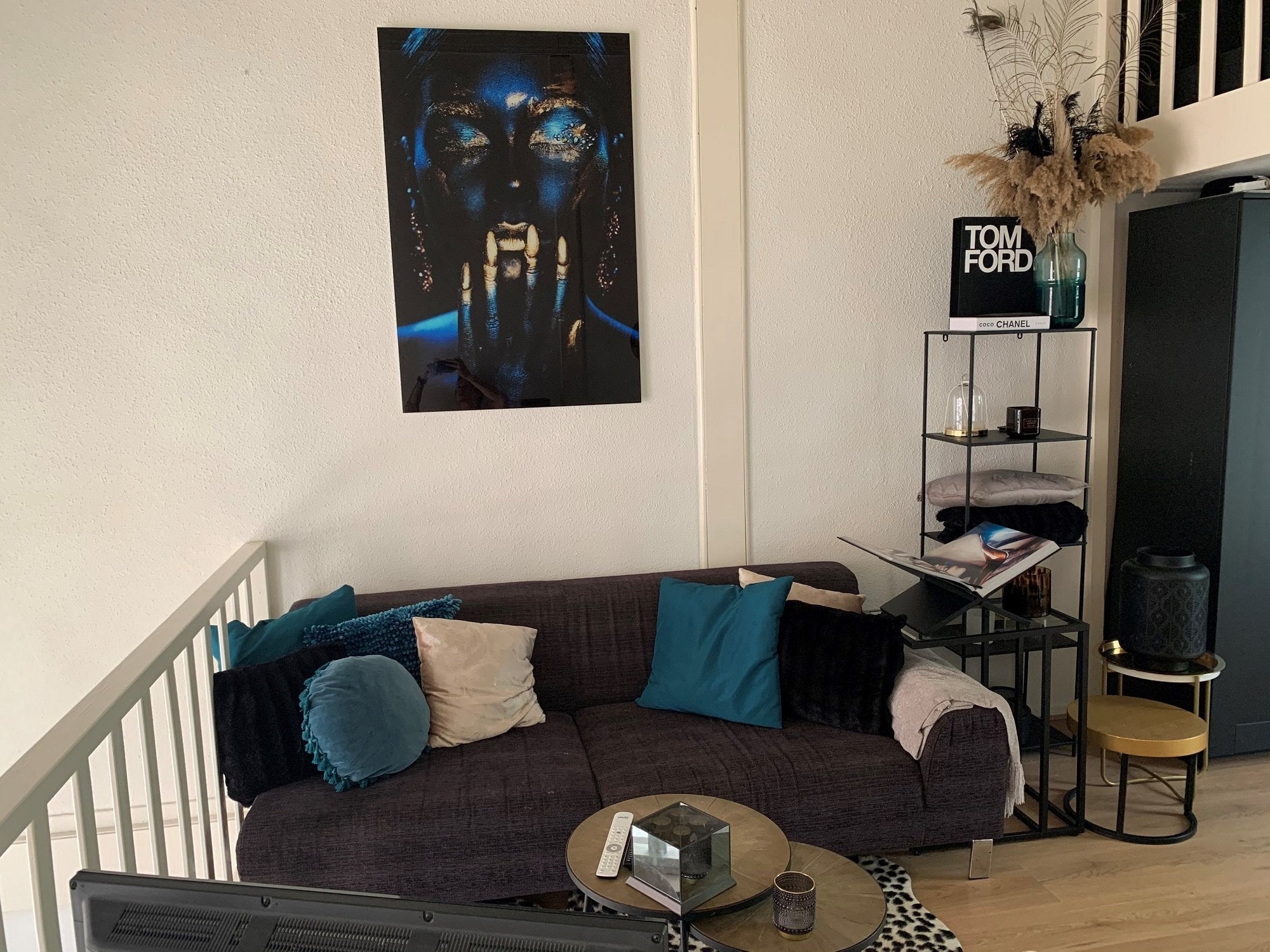 Woning te huur: Wilhelminapark, Tilburg