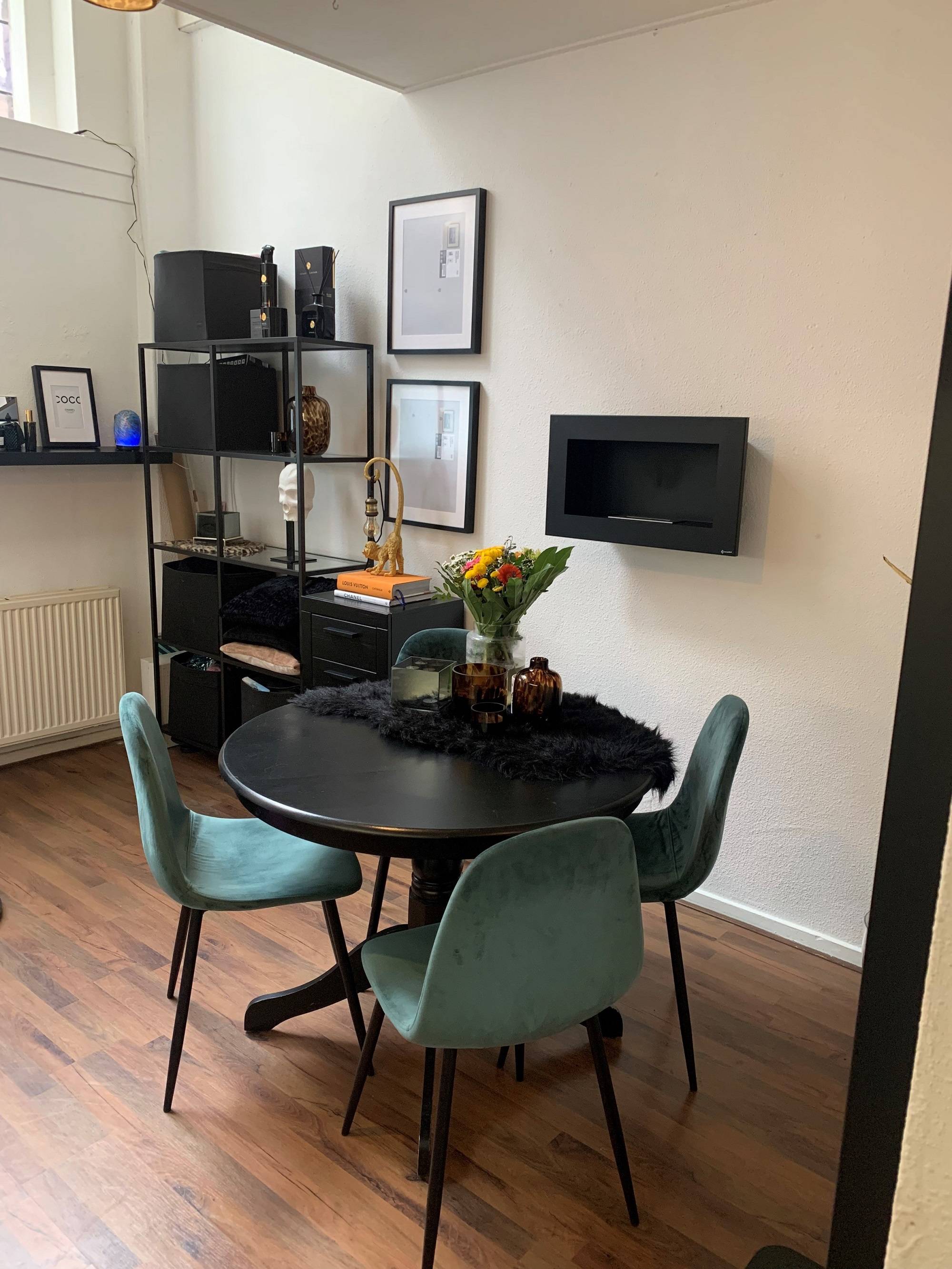 Woning te huur: Wilhelminapark, Tilburg