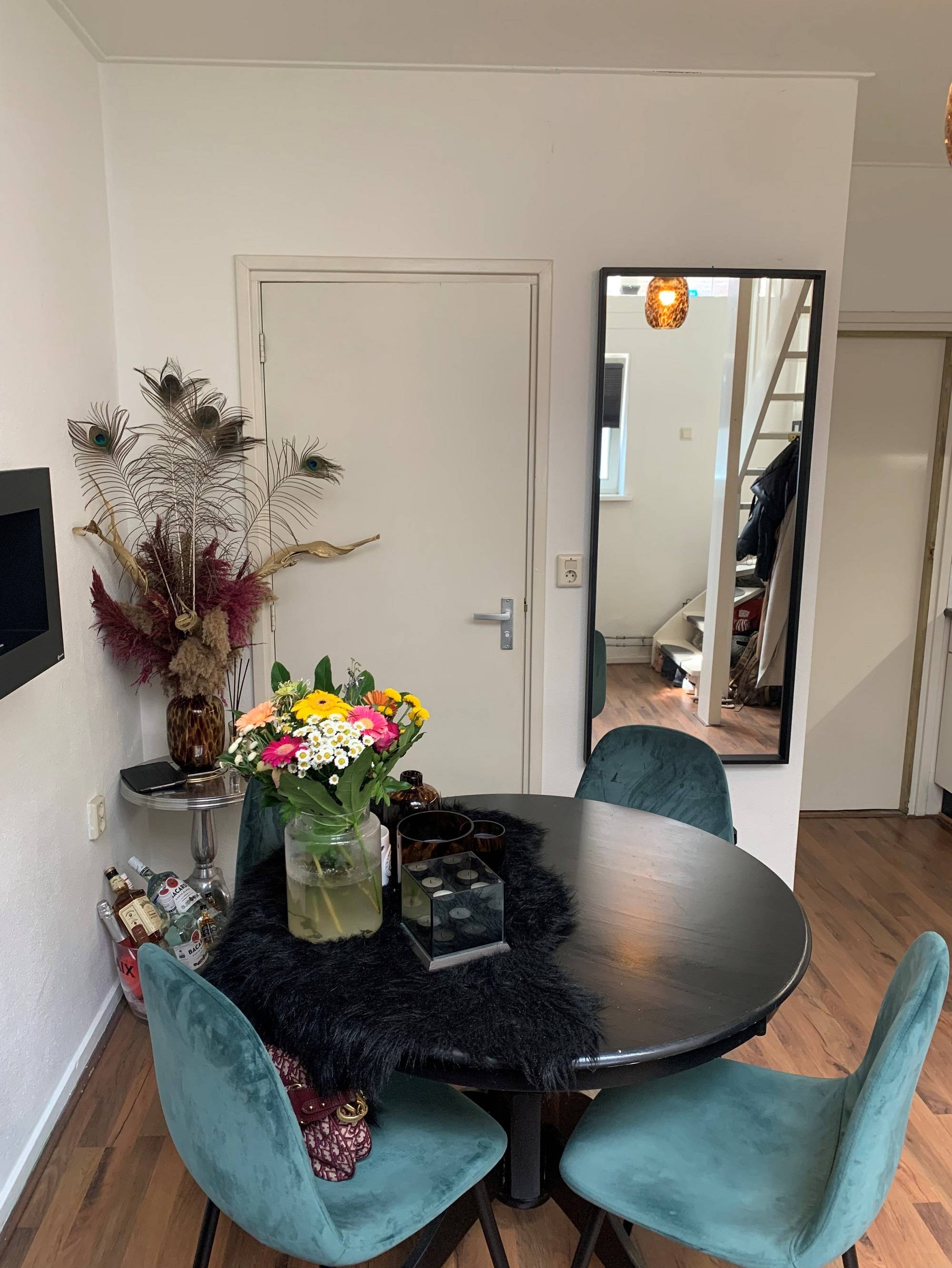 Woning te huur: Wilhelminapark, Tilburg