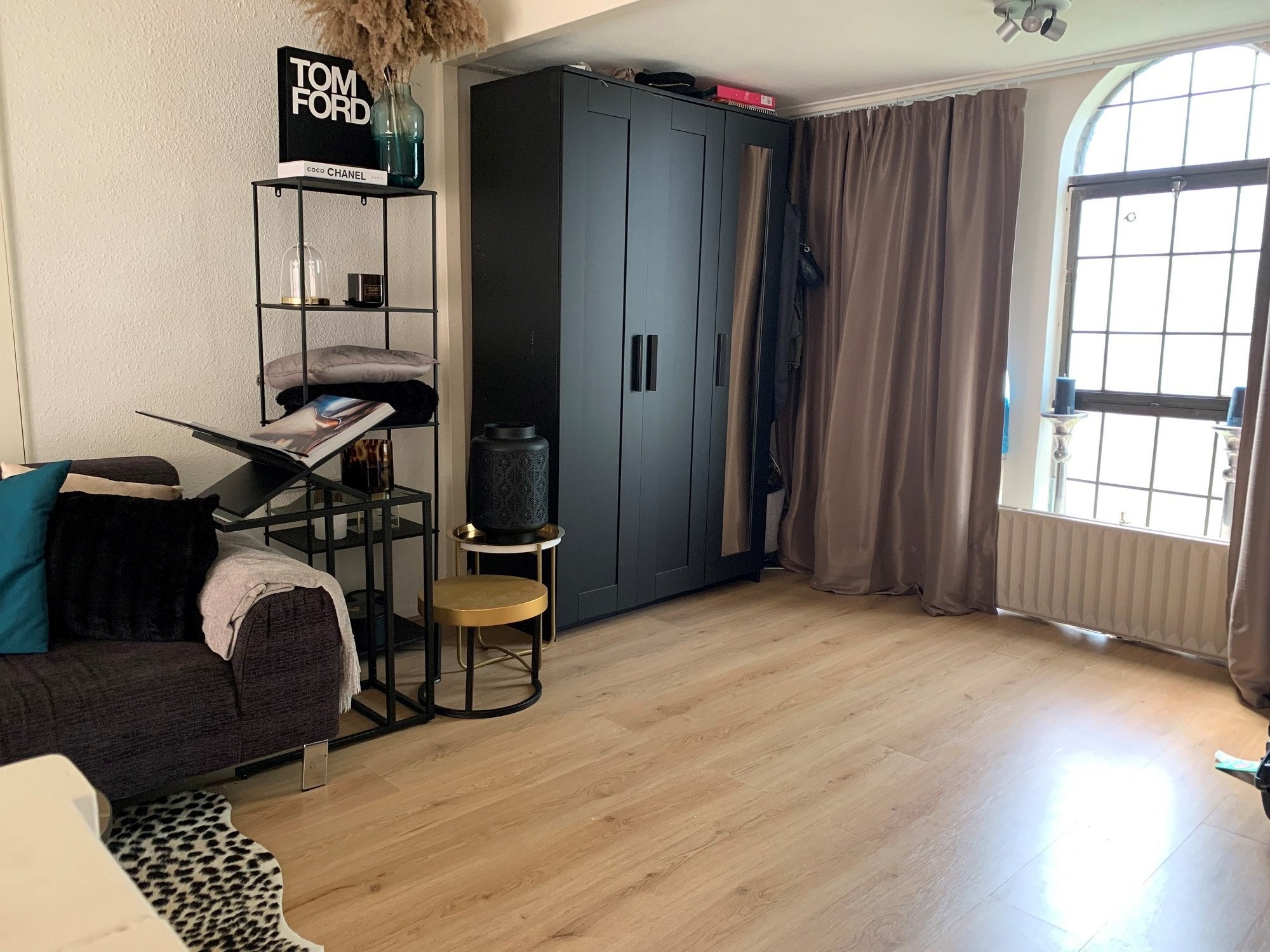 Woning te huur: Wilhelminapark, Tilburg