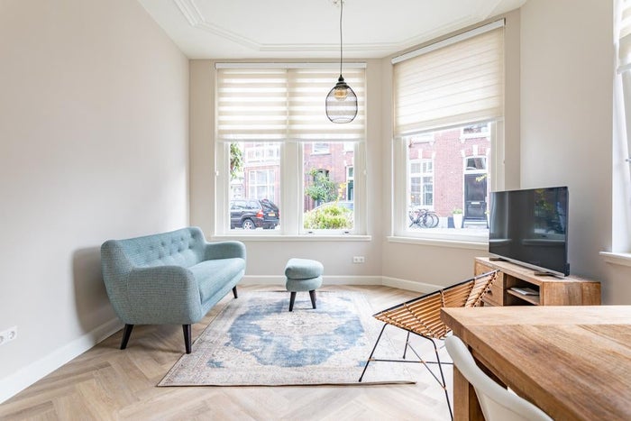 Te huur: Appartement Cornelis Jolstraat in Den Haag