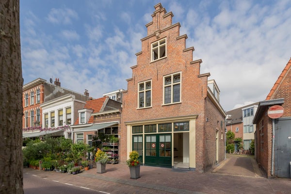 Beeksteeg 20