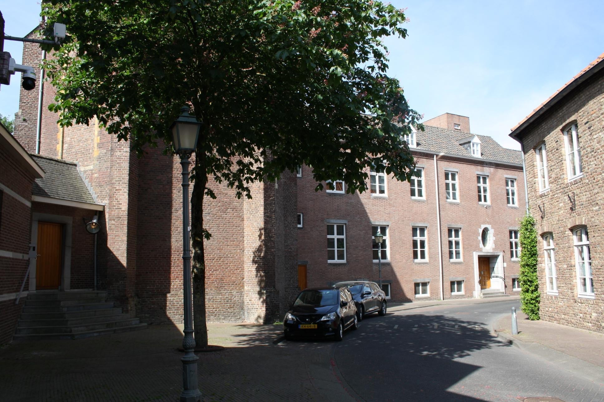 Rozenstraat