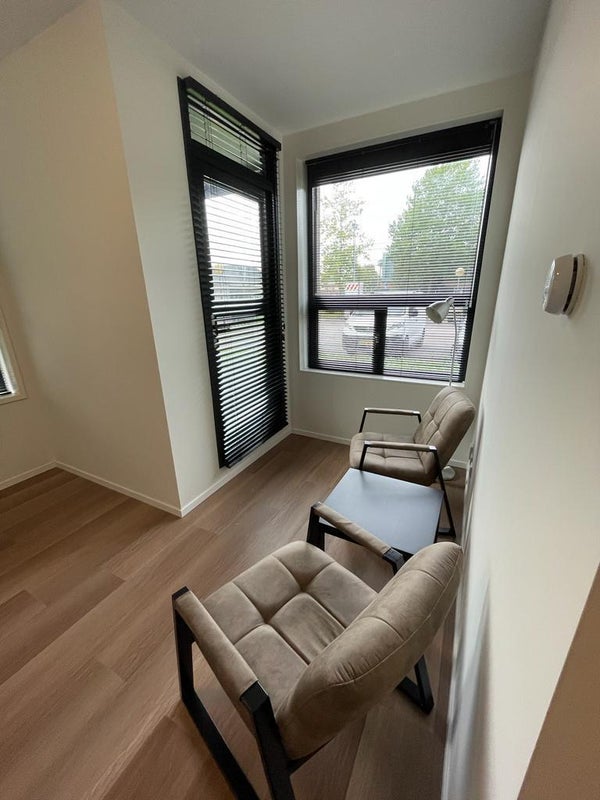 Appartement Tadingastraat in Leeuwarden