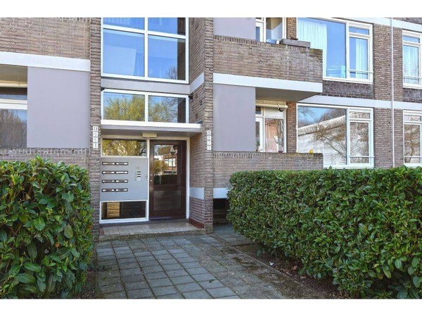 Appartement van der Meystraat in Eindhoven