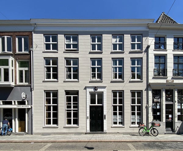 Studio Hinthamerstraat in Den Bosch