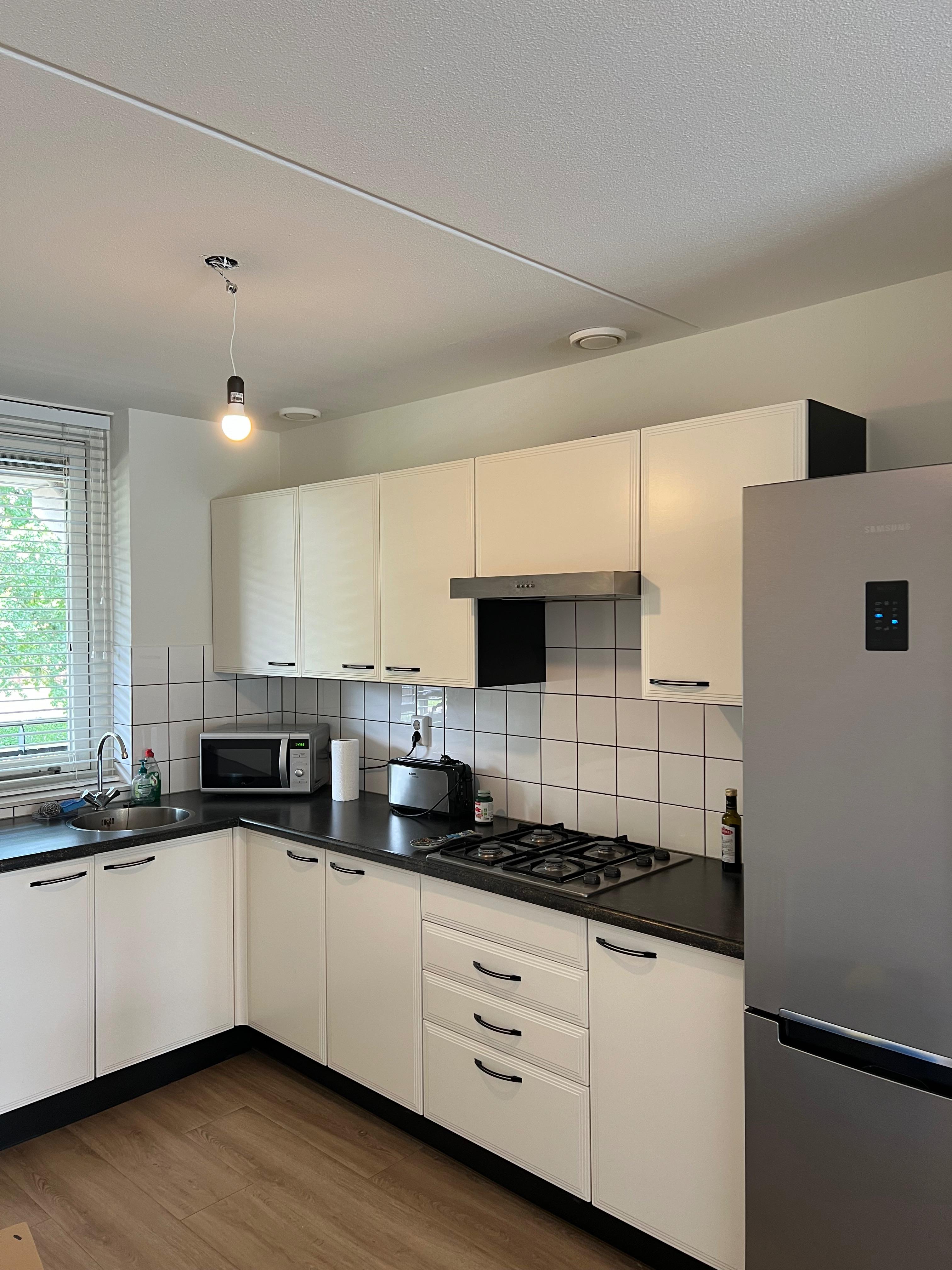 Woning te huur: Vesting, Veldhoven