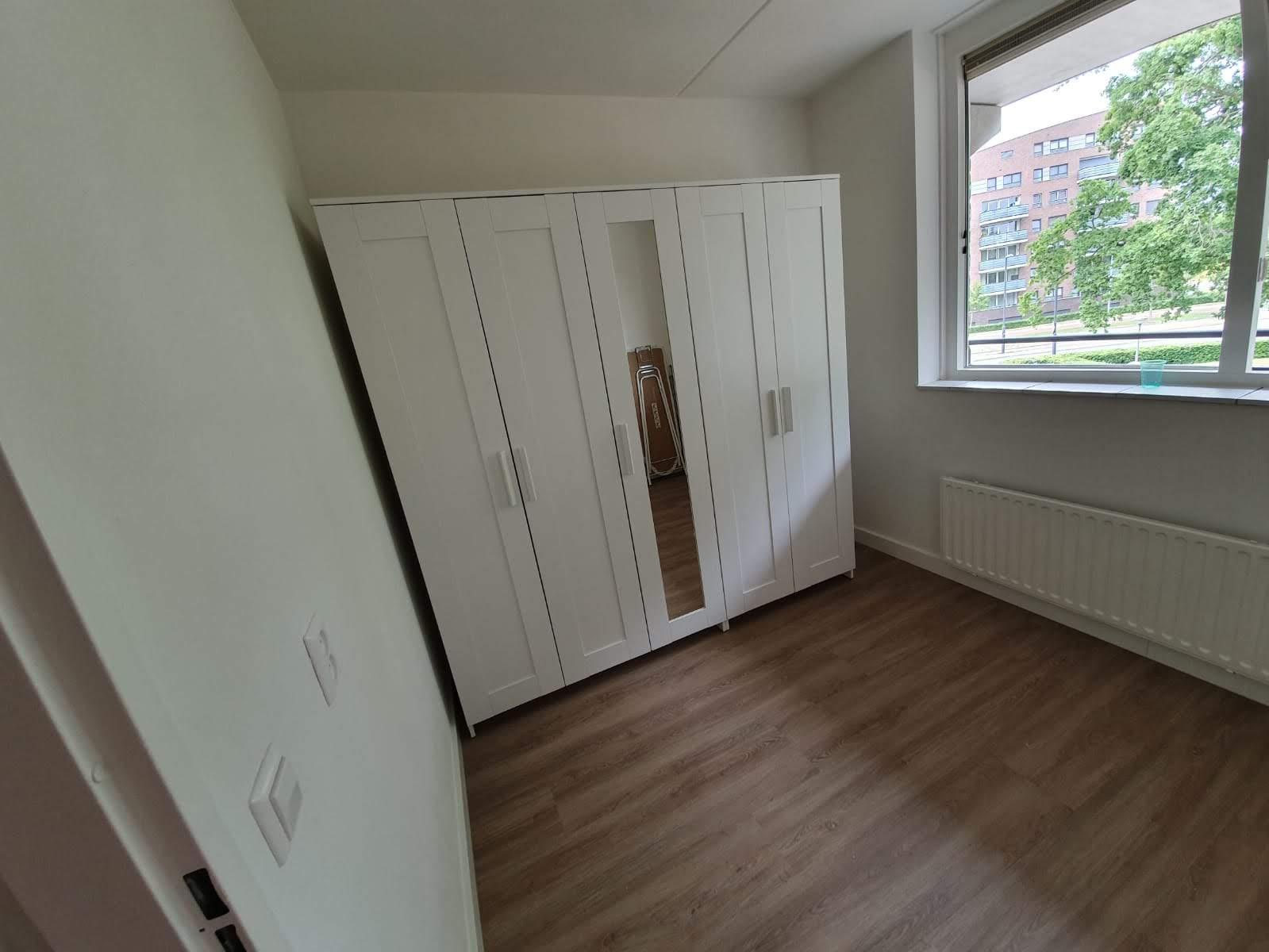 Woning te huur: Vesting, Veldhoven