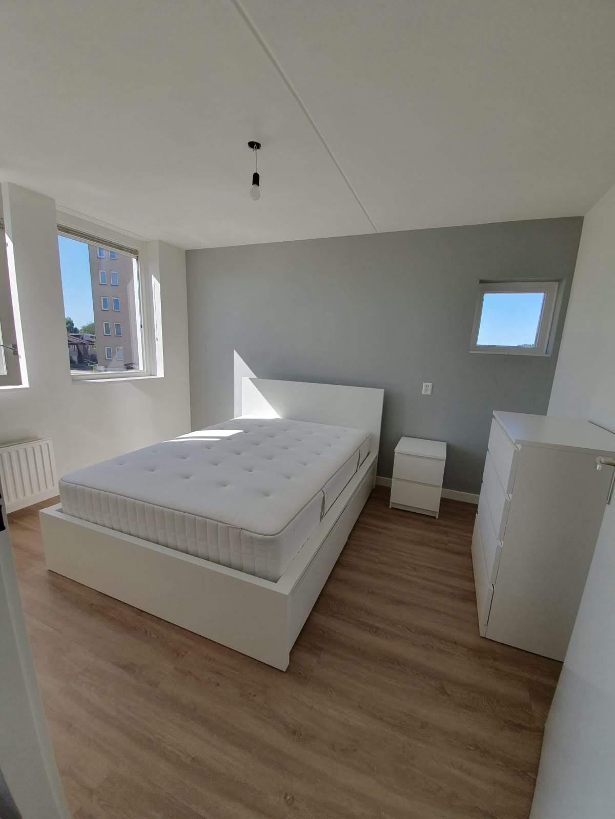 Woning te huur: Vesting, Veldhoven