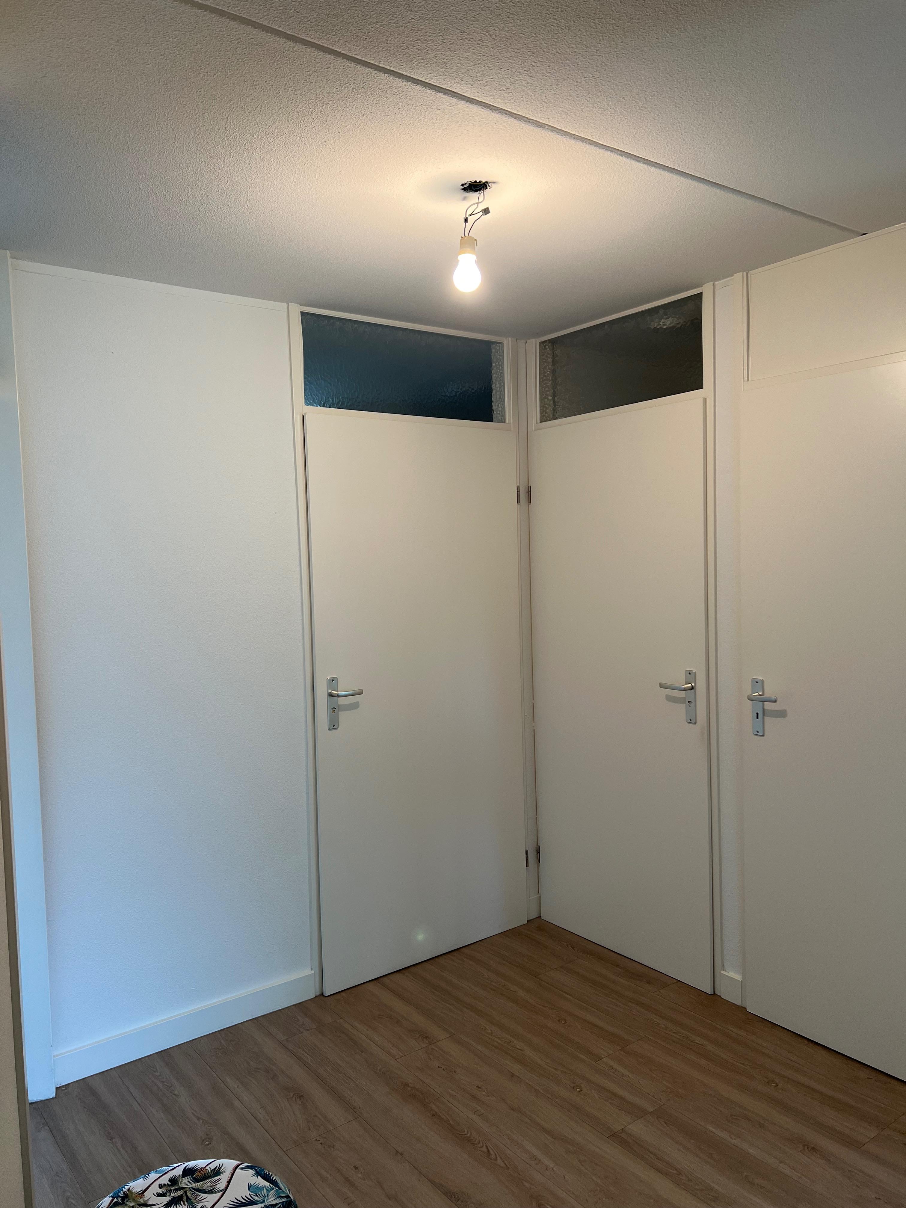 Woning te huur: Vesting, Veldhoven