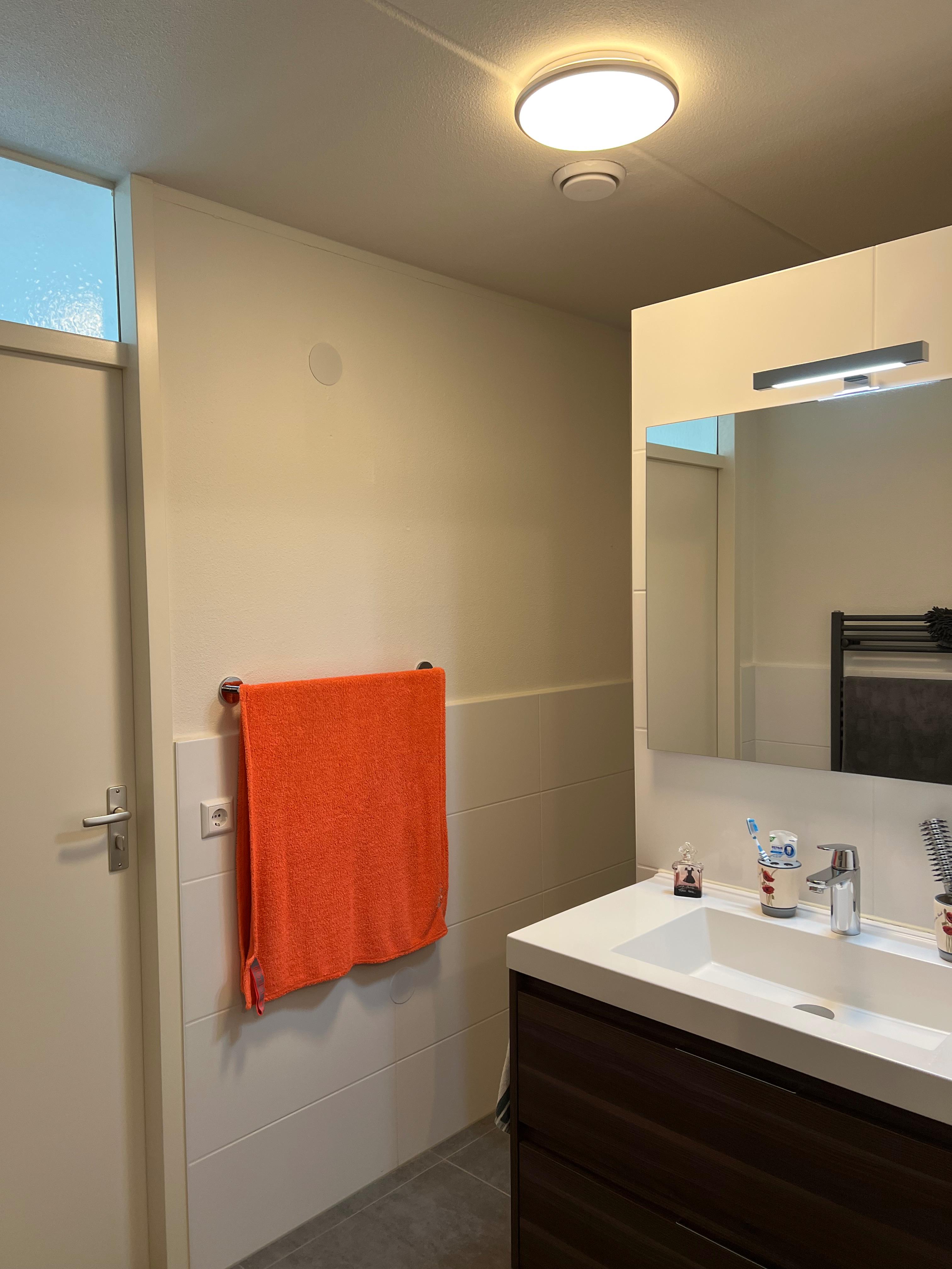 Woning te huur: Vesting, Veldhoven