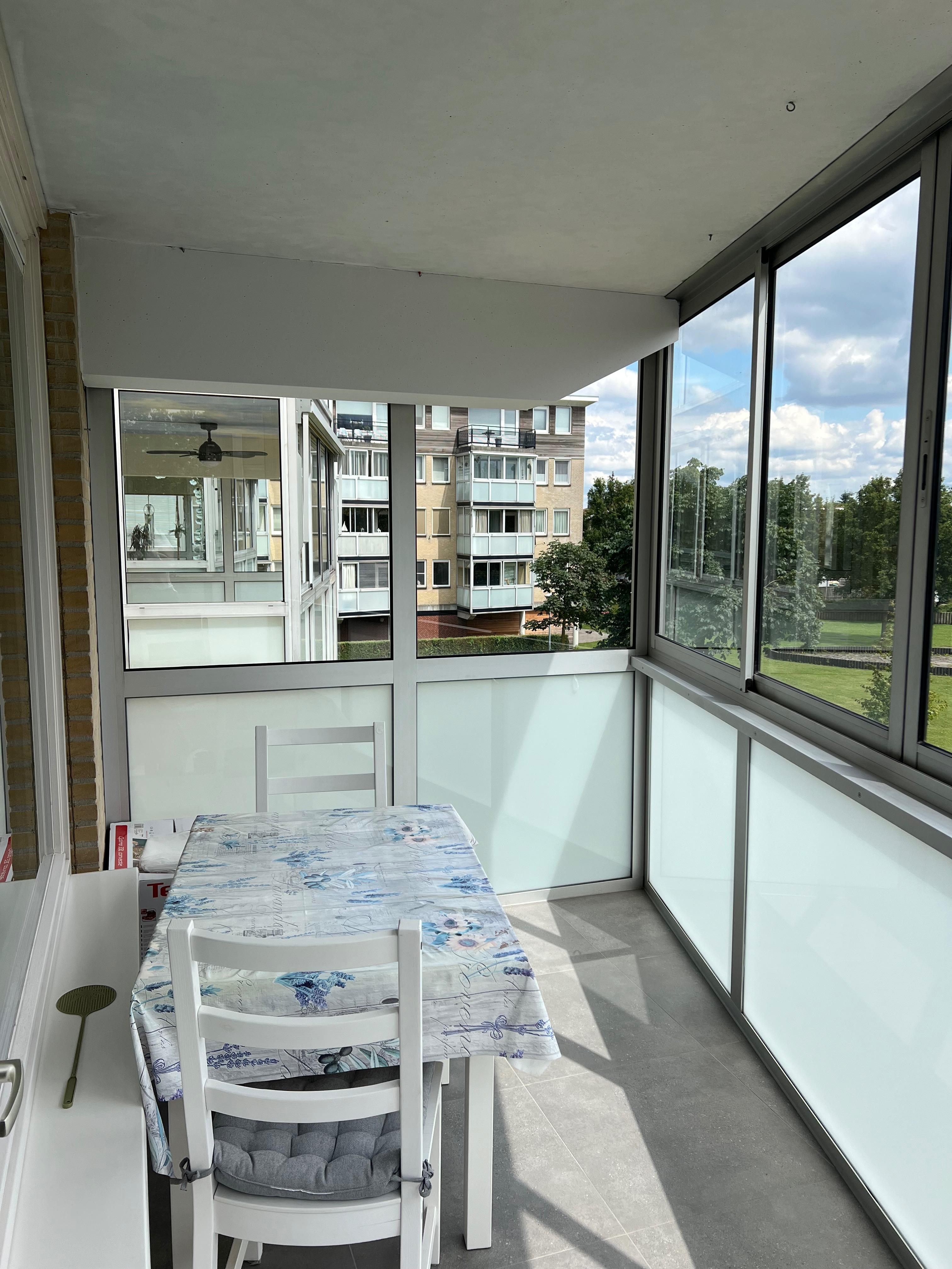 Woning te huur: Vesting, Veldhoven