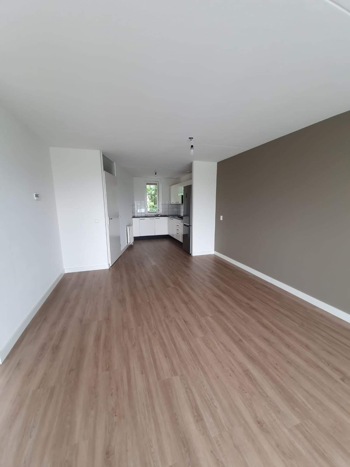 Woning te huur: Vesting, Veldhoven