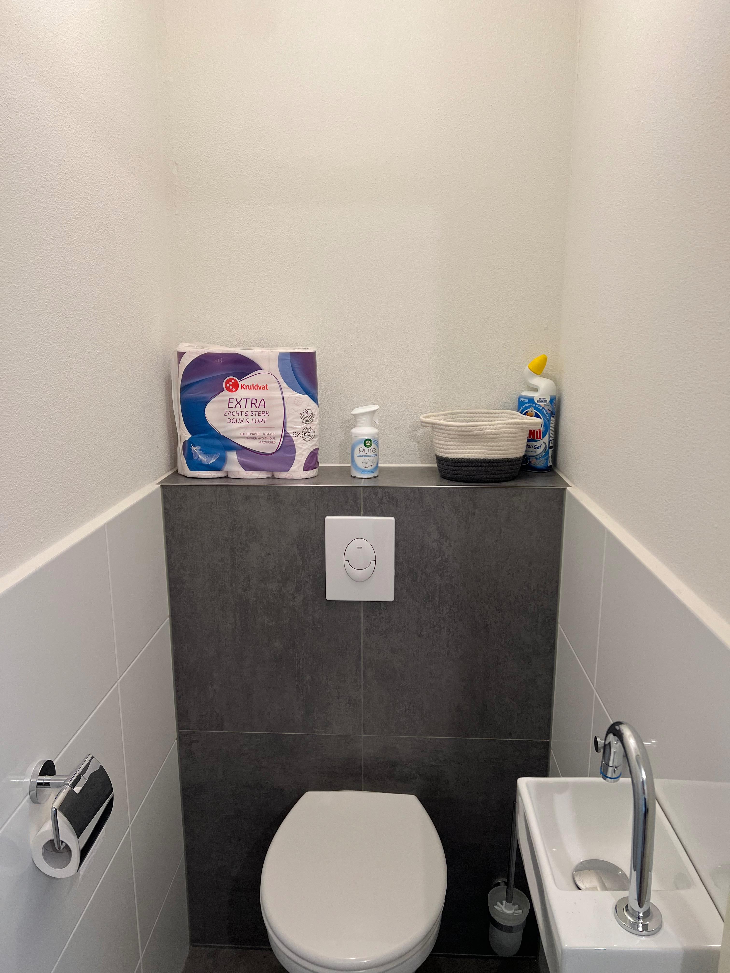 Woning te huur: Vesting, Veldhoven