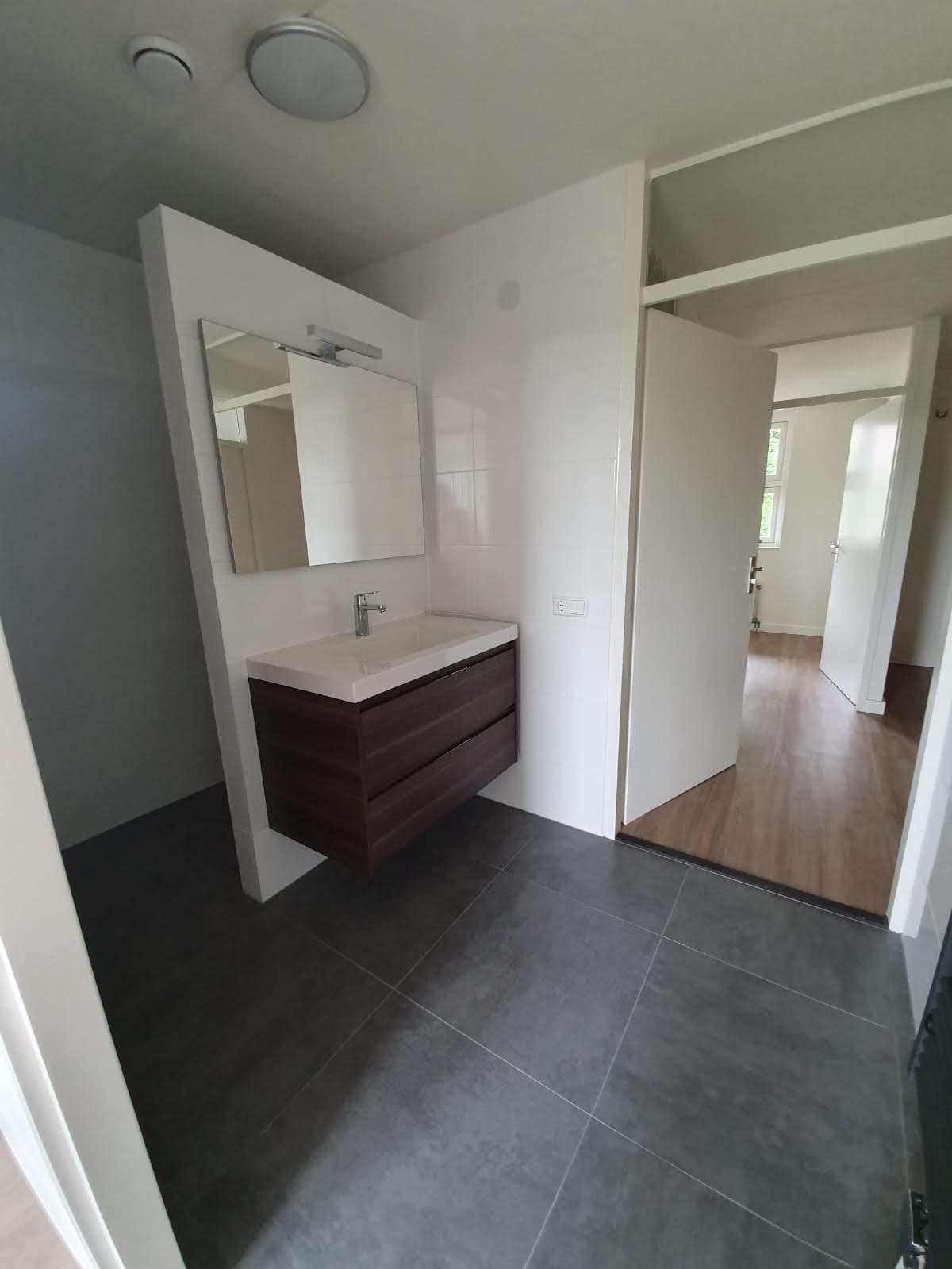 Woning te huur: Vesting, Veldhoven