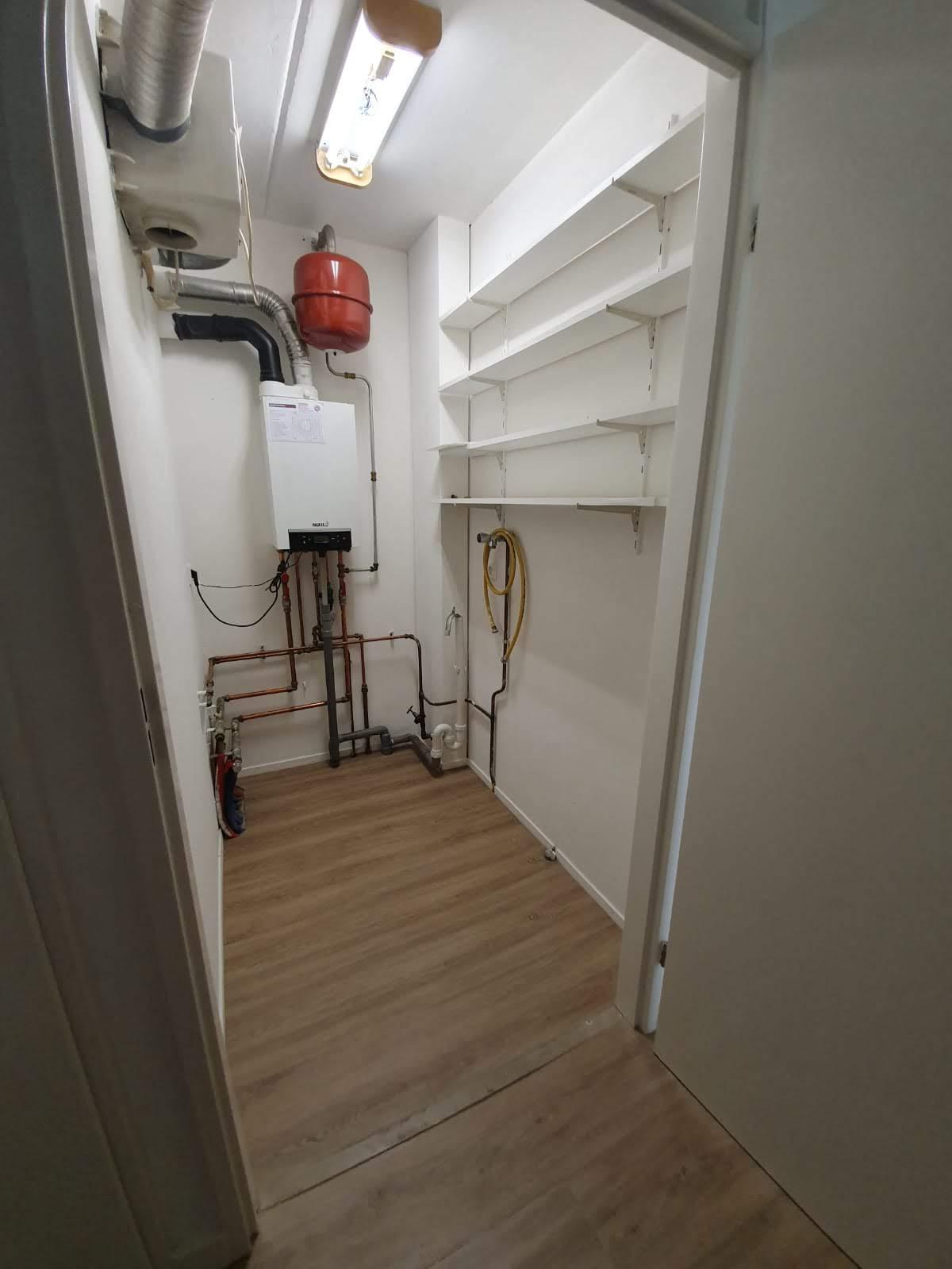 Woning te huur: Vesting, Veldhoven