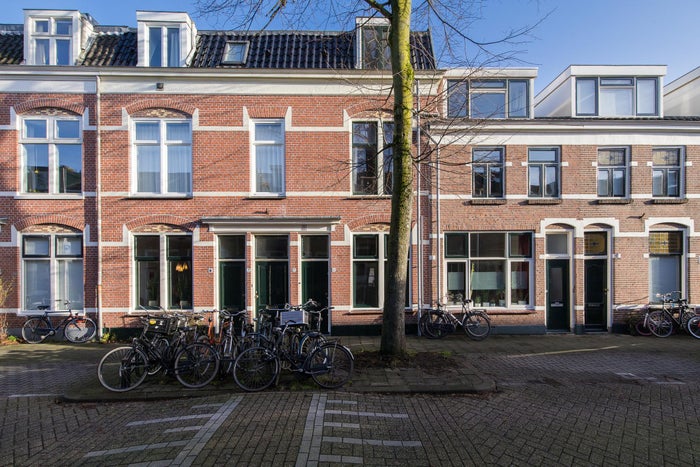 Lindestraat 20