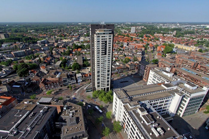 Te huur: Appartement De Regent in Eindhoven