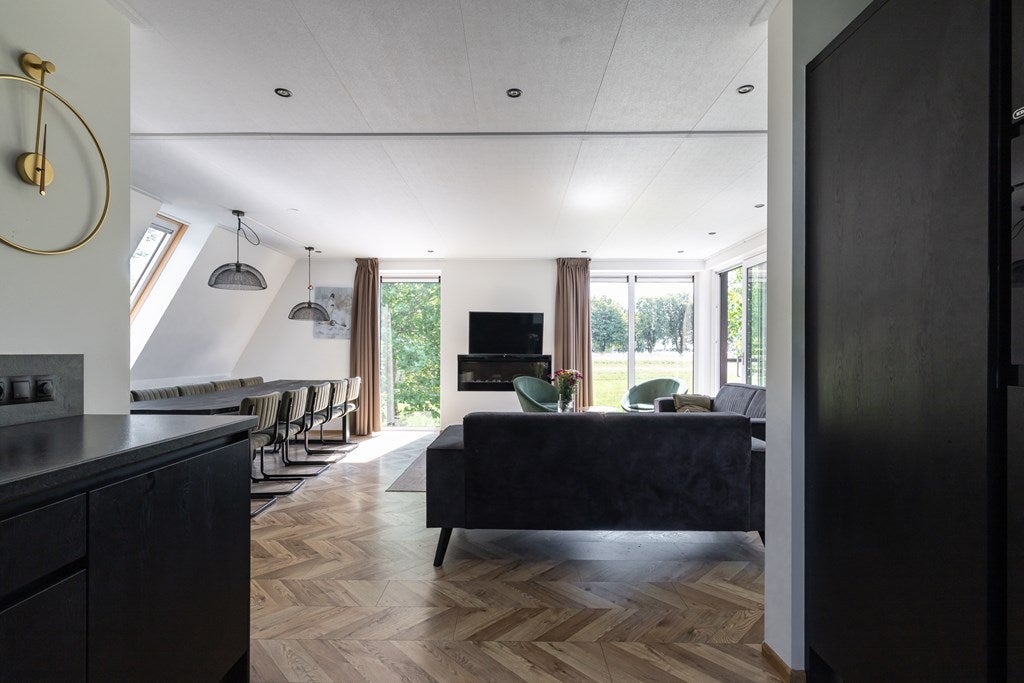 Vrijstaande woning te koop: Spijkweg 15-252, Biddinghuizen