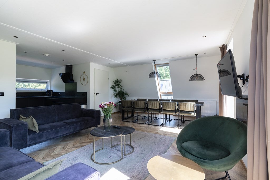 Vrijstaande woning te koop: Spijkweg 15-252, Biddinghuizen