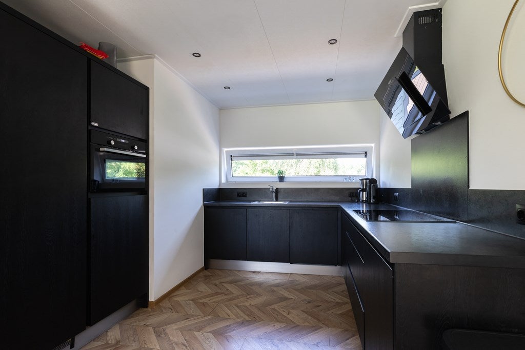 Vrijstaande woning te koop: Spijkweg 15-252, Biddinghuizen