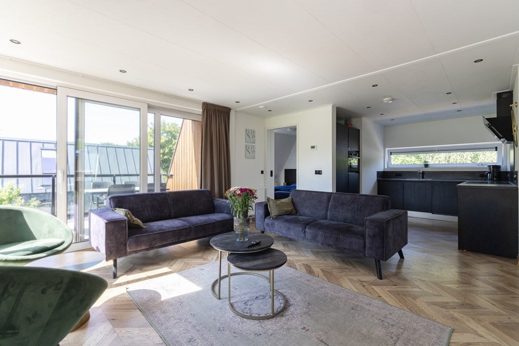 Vrijstaande woning te koop: Spijkweg 15-252, Biddinghuizen