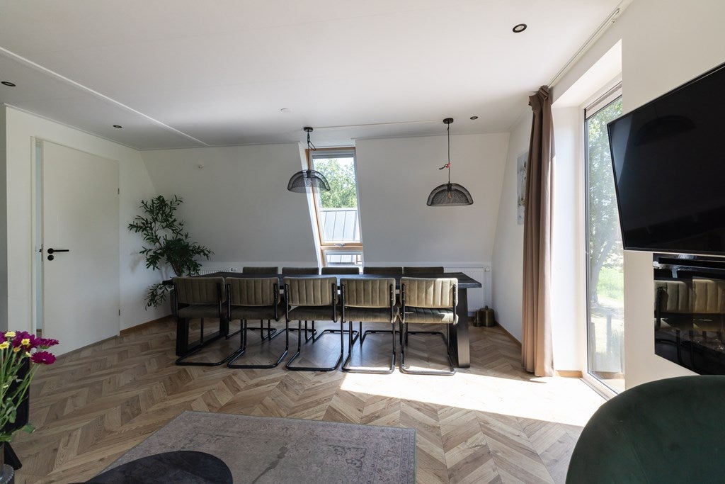 Vrijstaande woning te koop: Spijkweg 15-252, Biddinghuizen