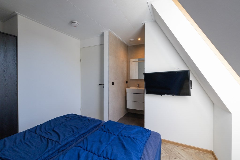 Vrijstaande woning te koop: Spijkweg 15-252, Biddinghuizen
