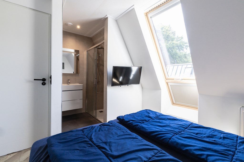 Vrijstaande woning te koop: Spijkweg 15-252, Biddinghuizen