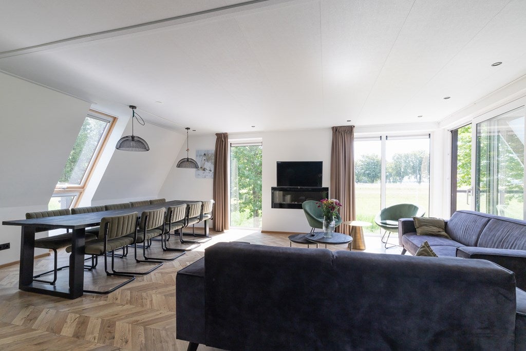 Vrijstaande woning te koop: Spijkweg 15-252, Biddinghuizen