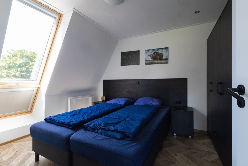 Vrijstaande woning te koop: Spijkweg 15-252, Biddinghuizen