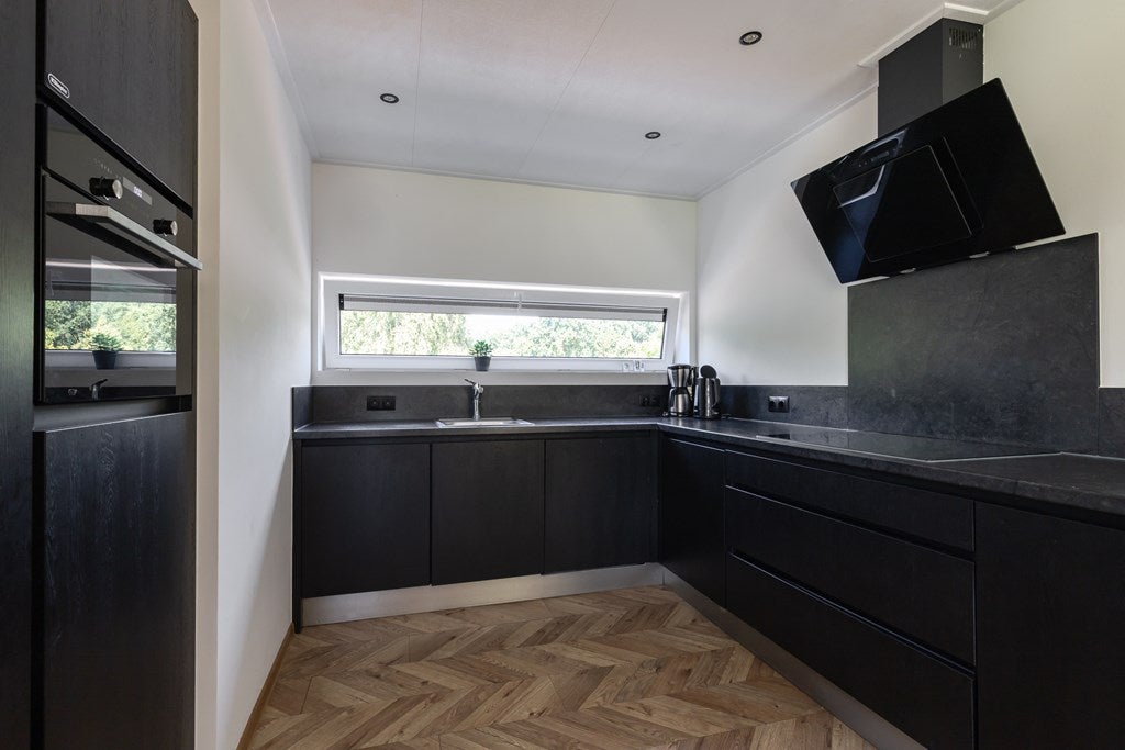 Vrijstaande woning te koop: Spijkweg 15-252, Biddinghuizen