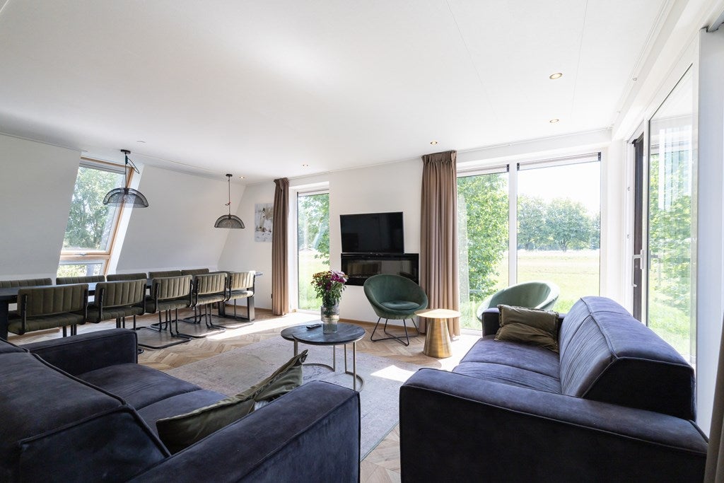 Vrijstaande woning te koop: Spijkweg 15-252, Biddinghuizen