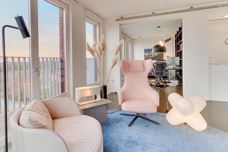 Te huur Appartement Albatrospad in Amsterdam