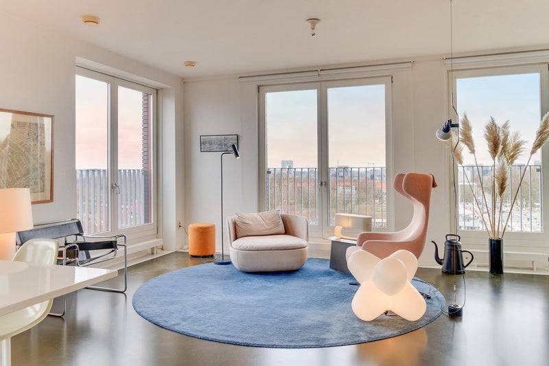 Te huur Appartement Albatrospad in Amsterdam