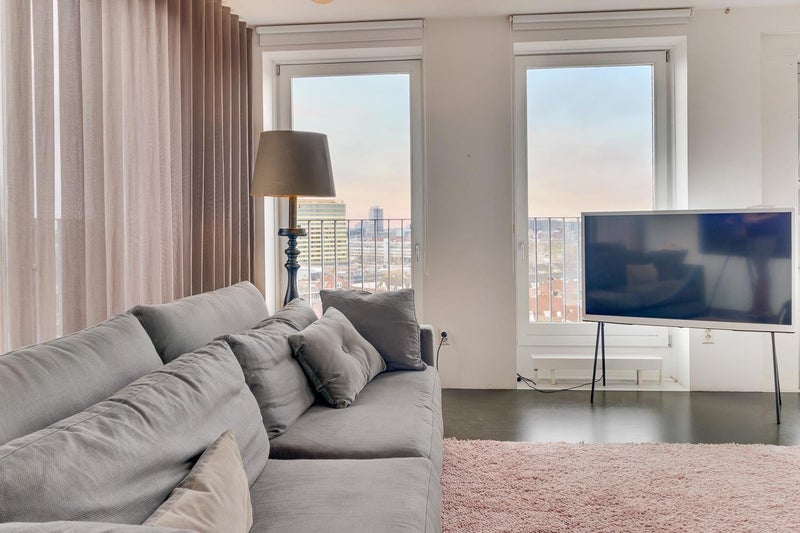 Te huur Appartement Albatrospad in Amsterdam