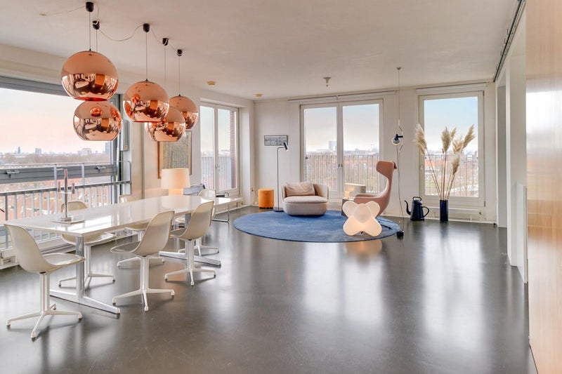Te huur Appartement Albatrospad in Amsterdam