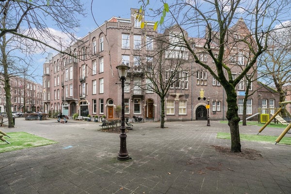 Dufaystraat