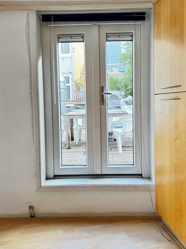Te huur Appartement Nobelstraat in Utrecht