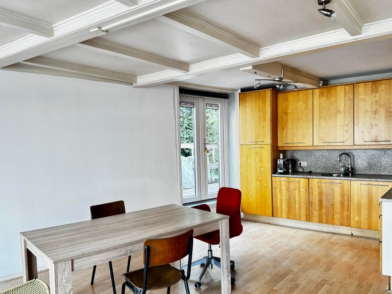 Te huur Appartement Nobelstraat in Utrecht